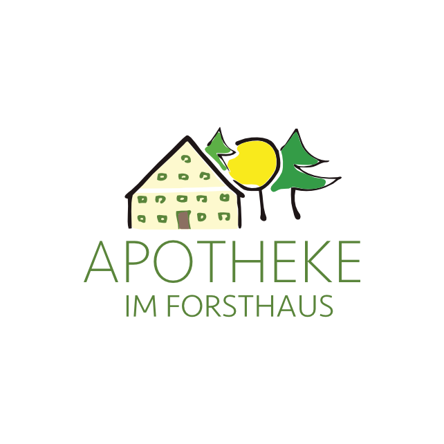 Apotheke im Forsthaus
