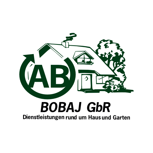 Bobaj GbR - Dienstleistungen rund um Haus und Garten