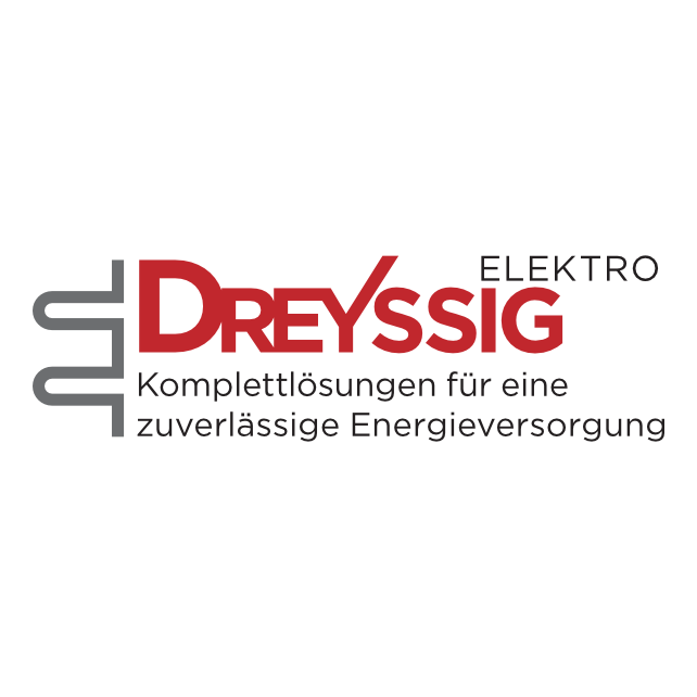 Elektro Dreyssig - Komplettlösung für eine zuverlässige Energieversorgung
