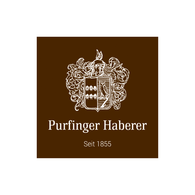 Purfinger Haberer - Seit 1855