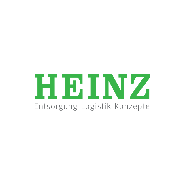 Heinz - Entsorgung Logistik Konzepte