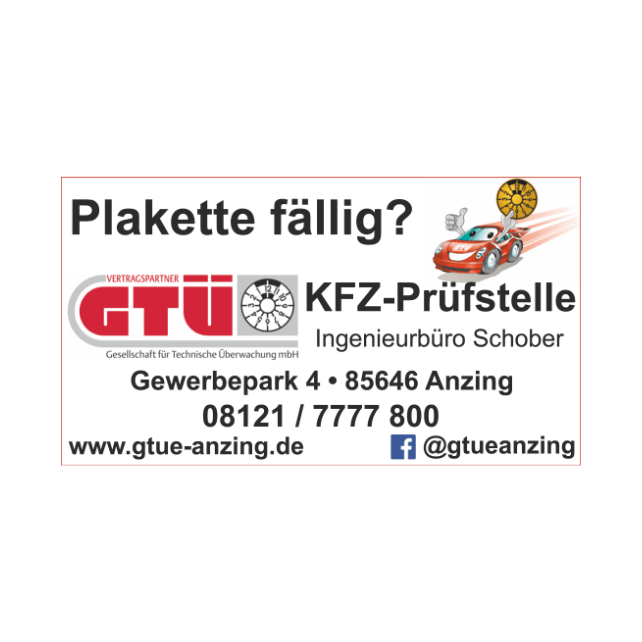 Ingenieurbüro Schober Anzing
