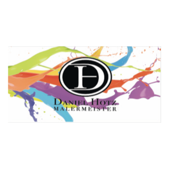 Malermeister Daniel Hotz