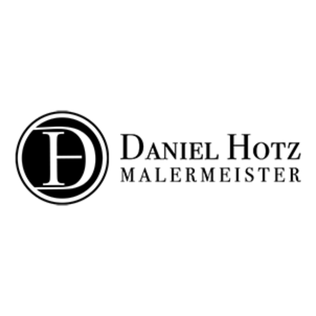 Malermeister Daniel Hotz