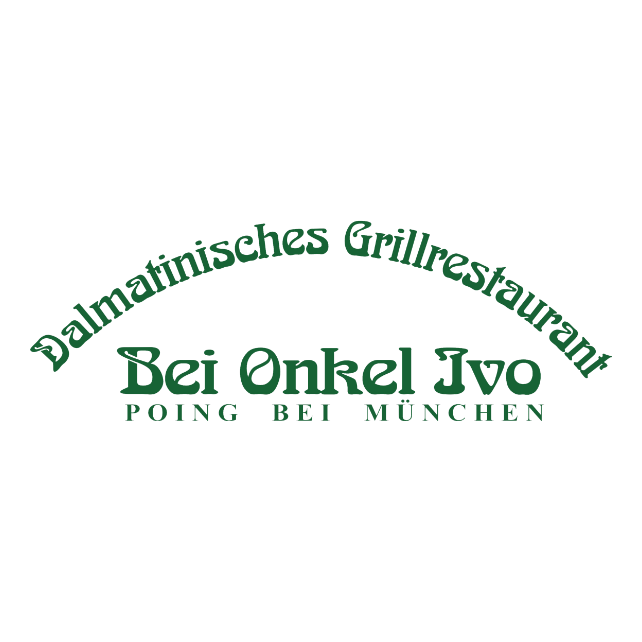 Dalmatinisches Grillrestaurant - Bei Onkel Ivo - Poing bei München