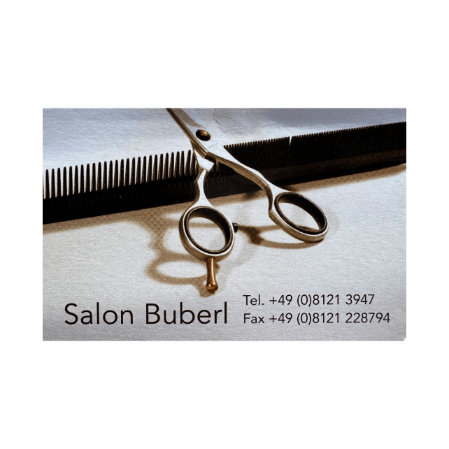 Salon Buberl