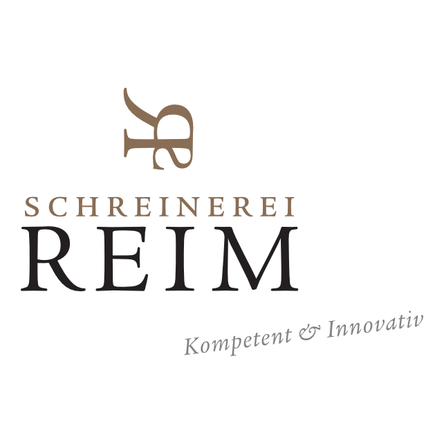 Schreinerei Reim - Kompetent & Innovativ